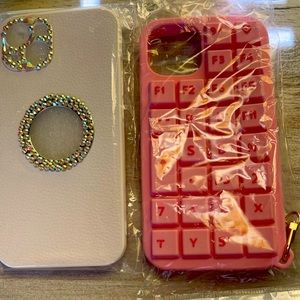 Brand New IPhone 13 case never used